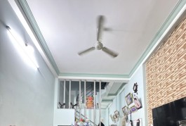 Ngộp Bán Nhà 2 Tầng mới Hẻm Xe Hơi 58m2_4*15 Gần Vincom Lê Văn Việt Tăng Nhơn Phú B Thủ Đức Chỉ 4.7 tỷ.